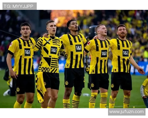 多特蒙德球迷暴力事件引发欧冠禁赛与重罚50万欧元的严厉惩罚 多特蒙德球迷暴力事件引发欧冠禁赛与重罚50万欧元的严厉惩罚