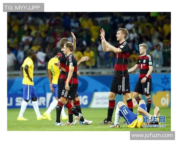 巴西足球历史上最惨痛的一夜德国队7比1逆袭震惊全球