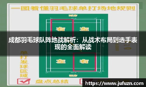 成都羽毛球队阵地战解析：从战术布局到选手表现的全面解读