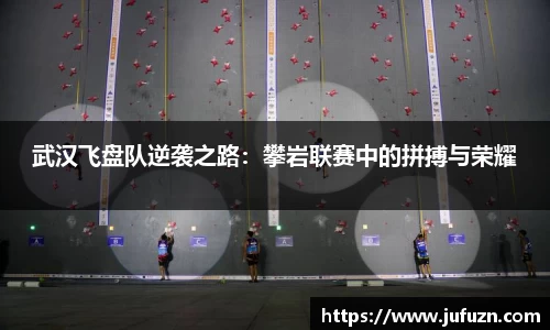 武汉飞盘队逆袭之路：攀岩联赛中的拼搏与荣耀